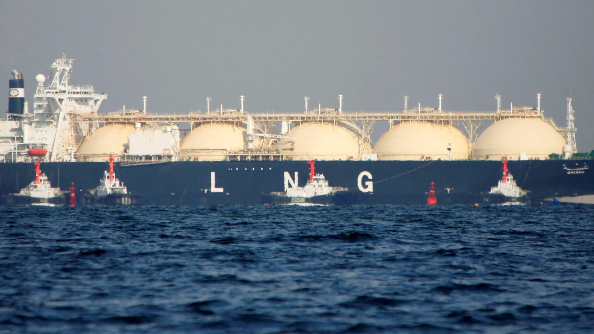 WTI, Brent & LNG Spot Prices Dip! Transisi Energi & Pasokan LNG Global 2026 — Dampak Jangka Panjang ke Sektor Energi & Saham Komoditas