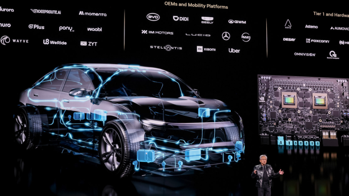 Nasdaq, SOX & S&P 500 Terombang-Ambing! Nvidia Push AI Beyond Chips — Investasi $150 Juta di Baseten Bongkar Era AI Inference