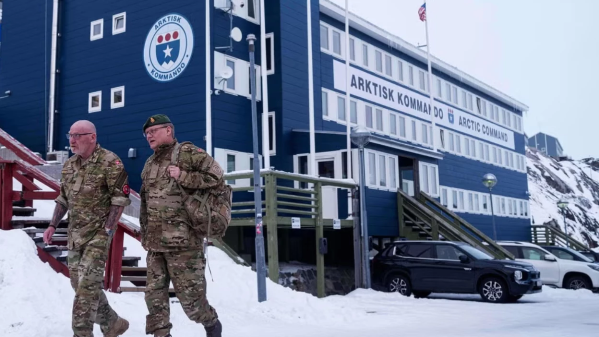 IHSG, DAX & S&P 500 Terangkat? Lonjakan Belanja Pertahanan NATO — Peluang Saham Industri Militer & Ketahanan Keamanan Global