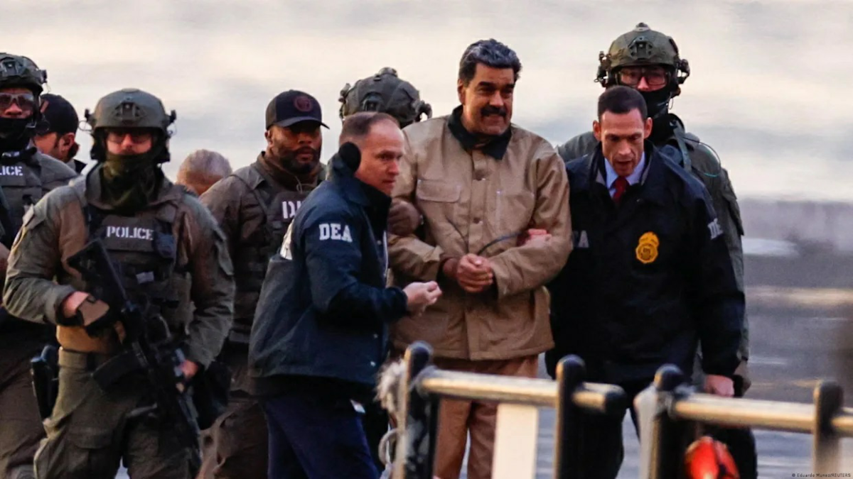 Guncangan Pasar 2026: Dampak Penangkapan Presiden Venezuela terhadap Harga Minyak, IHSG, dan Rupiah