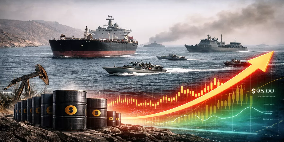 IHSG, S&P 500, Nasdaq & Nikkei 225 Terancam Guncang — Ketegangan AS–Iran Picu Risiko Penutupan Selat Hormuz & Lonjakan Harga Minyak